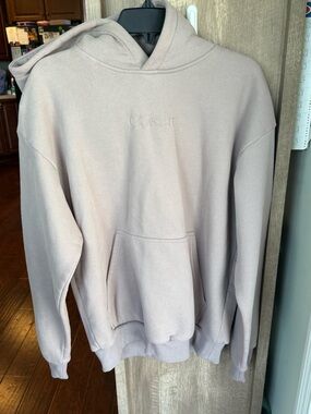 Comfrt Hoodie, color Dove